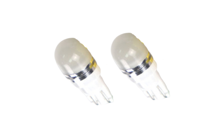 194/T10: TruLux (Coloured) CLEARANCE PAIR