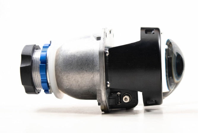 Bi-Xénon : Morimoto Micro D2S 5.0 (simple)