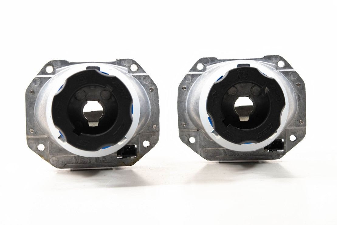 Bi-Xénon : Morimoto Micro D2S 5.0 (simple)