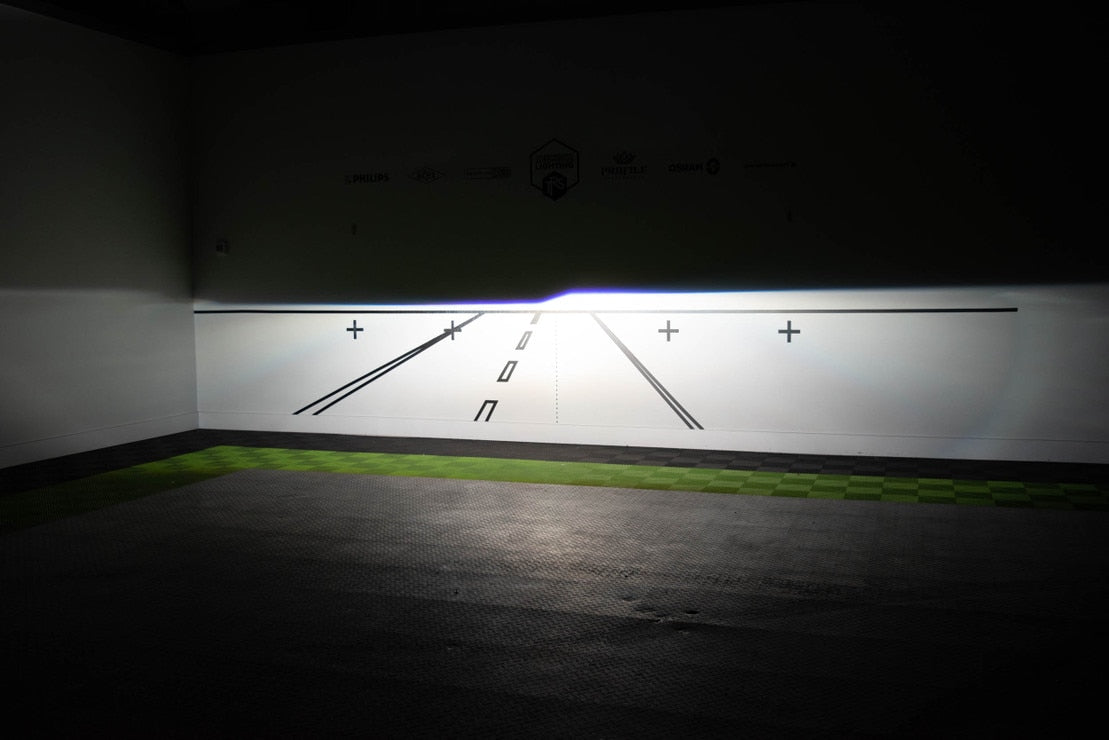 Bi-Xénon : Morimoto Micro D2S 5.0 (simple)