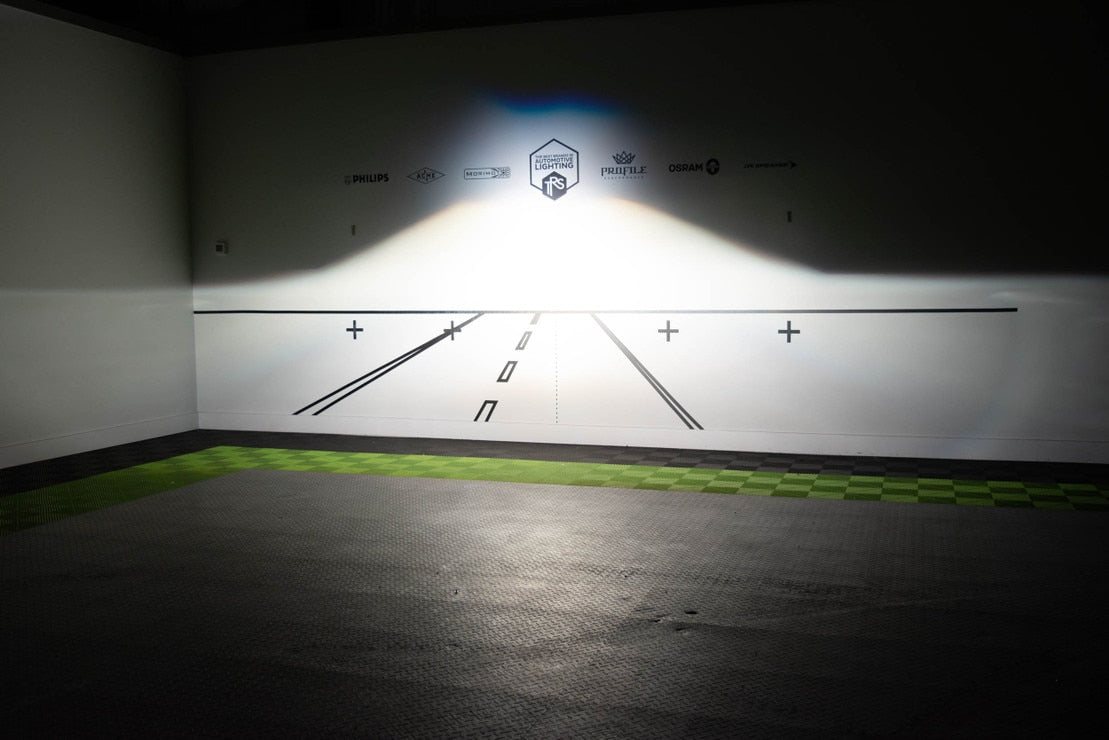 Bi-Xénon : Morimoto Micro D2S 5.0 (simple)