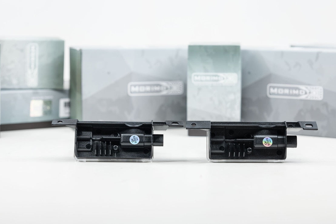 Silverado / Sierra (14-19) XB Led Bed Lights