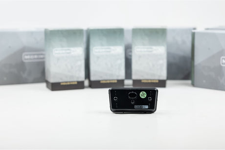 Wrangler JL XB Led License Plate Light