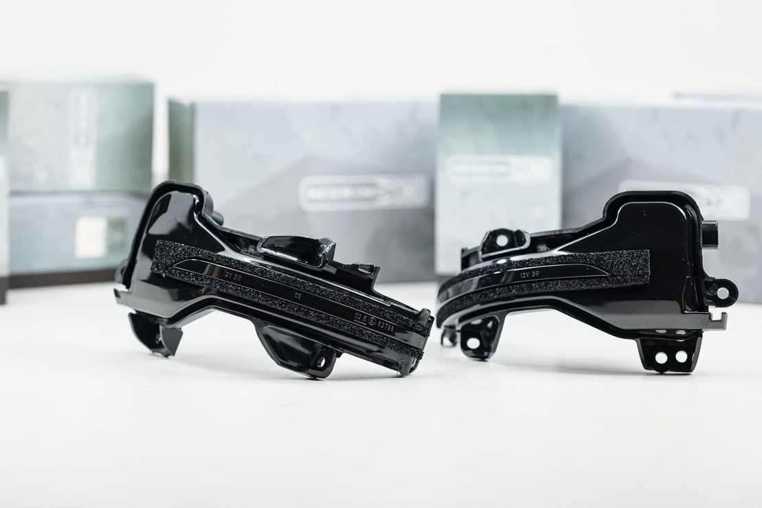 Éclairage de rétroviseur à LED pour Honda CRV/HRV/Accord XB