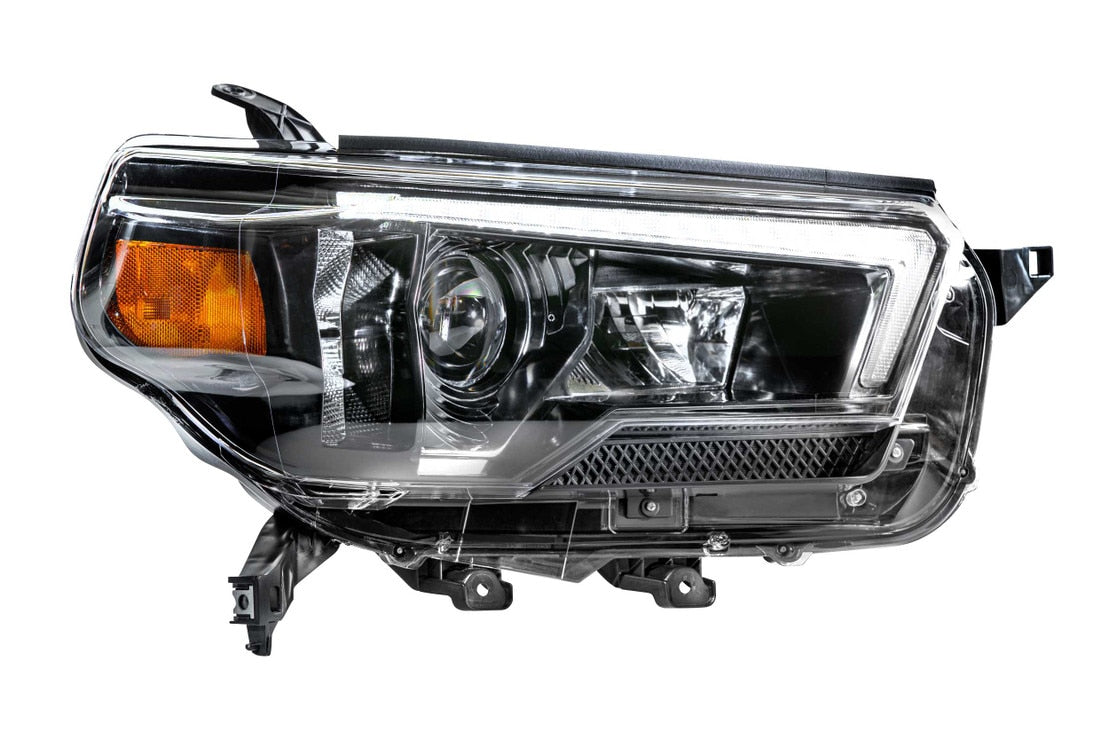 Phares à LED hybrides Toyota 4Runner (10-13) XB