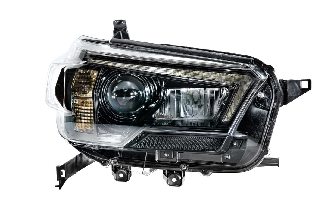 Phares à LED hybrides Toyota 4Runner (10-13) XB
