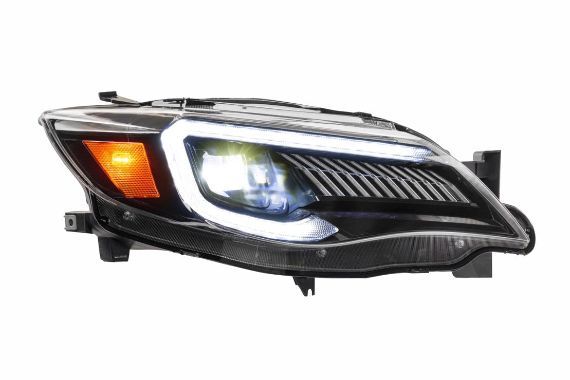 Subaru Impreza Wrx (08-14) XB Led Headlights