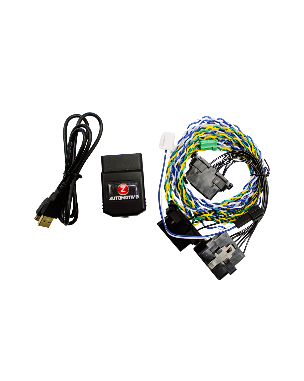 Tazer Programmer - Dodge Ram Classic (2019-2021)