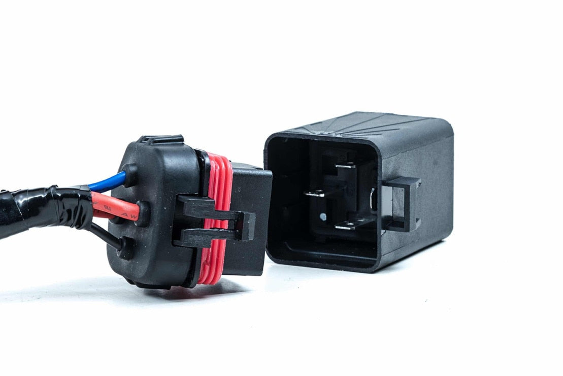 Offroad: 2-Pod Power Harness