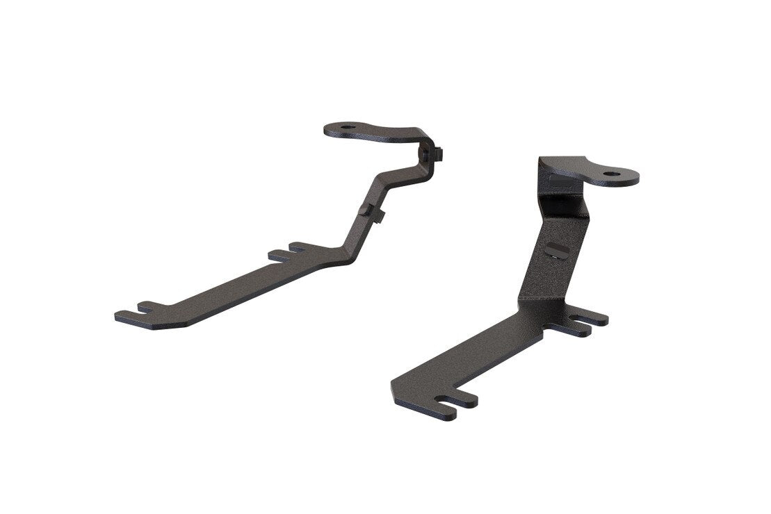 Ford Mustang (15-17) Drift Light Brackets