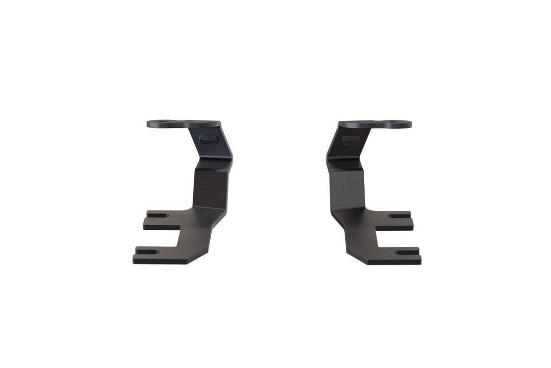 GMC Canyon (2015+) Ditch Light Brackets
