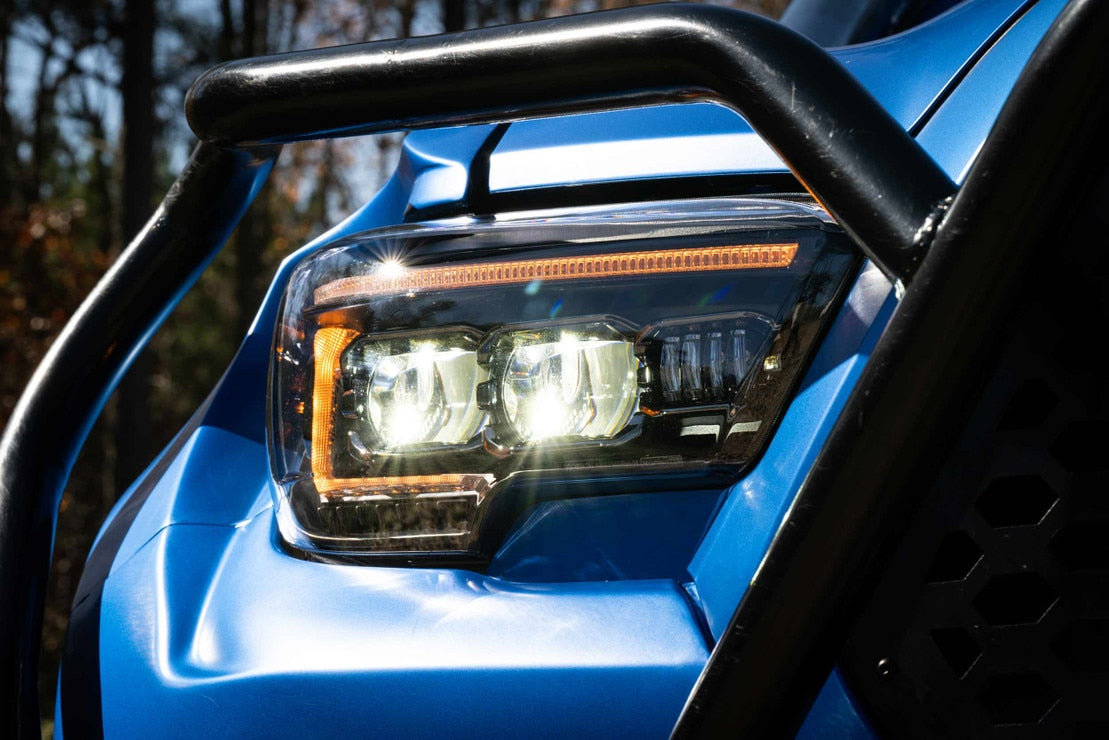 Toyota Tacoma (16-23) XB Evo Led Headlights