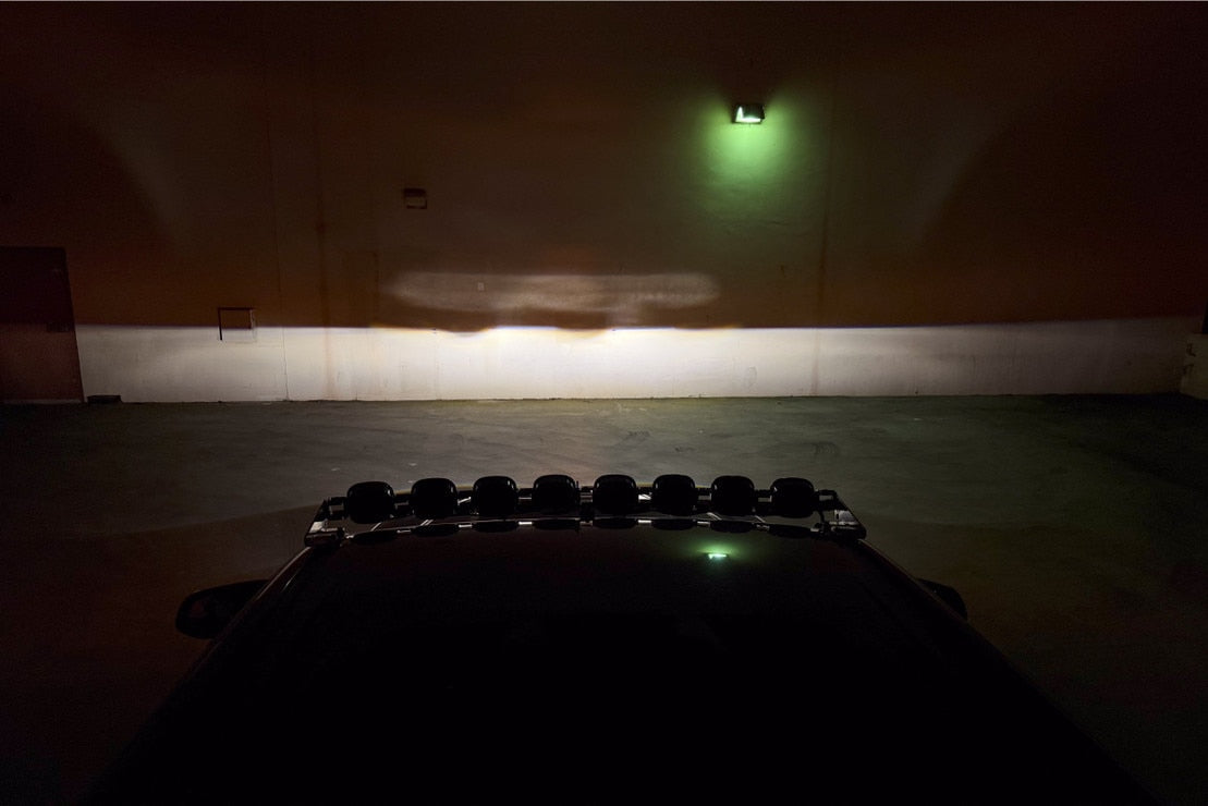 Toyota Tacoma (16-23) XB Evo Led Headlights