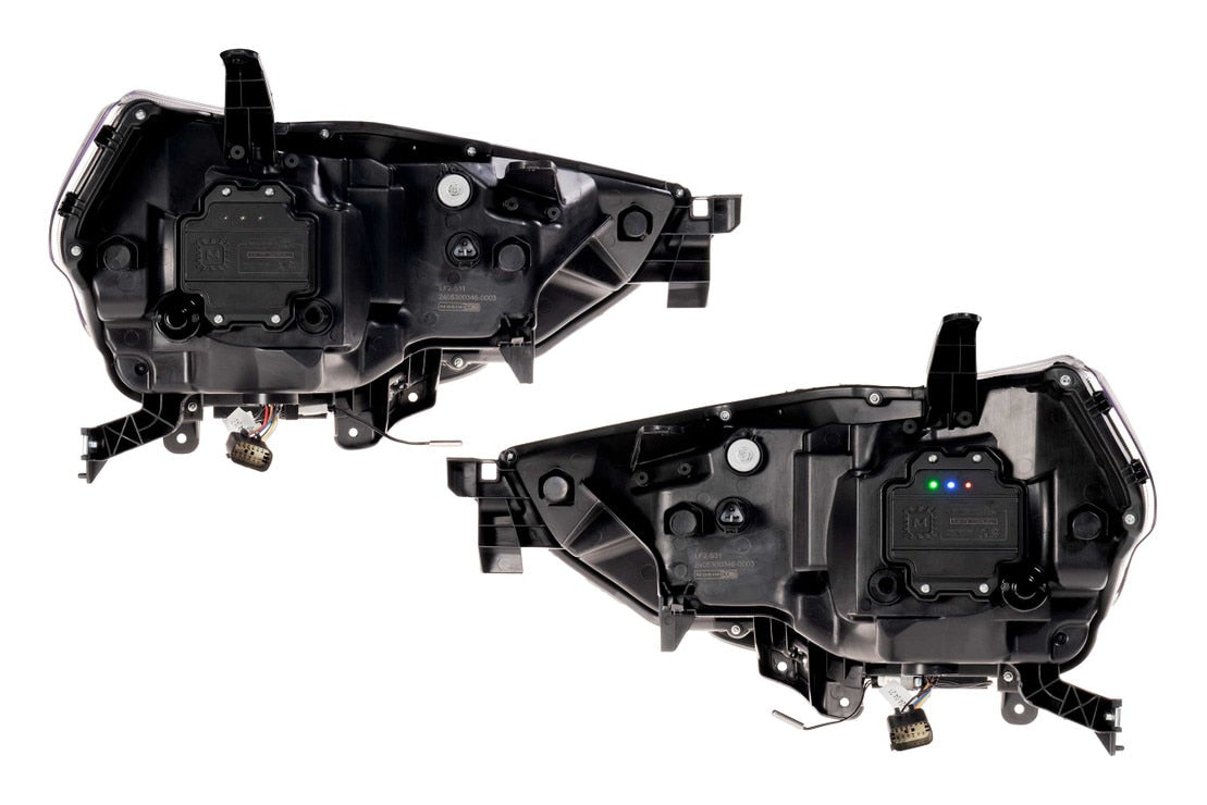 Toyota 4Runner (14-24) XB Evo Led Headlights