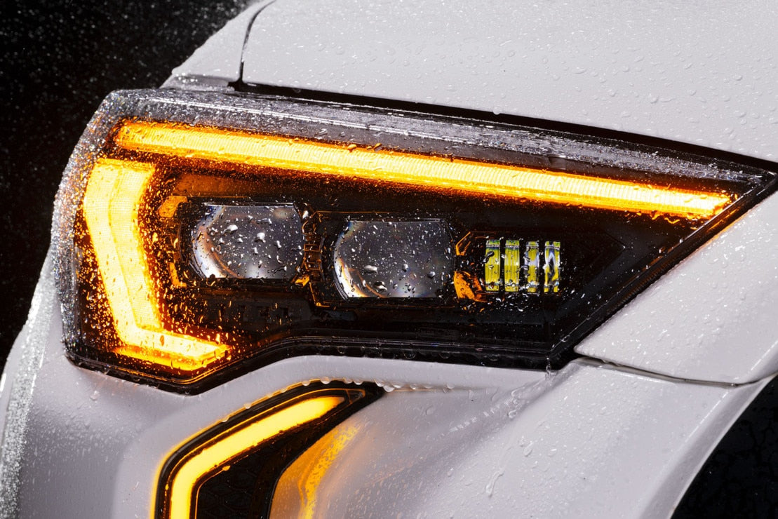 Toyota 4Runner (14-24) XB Evo Led Headlights