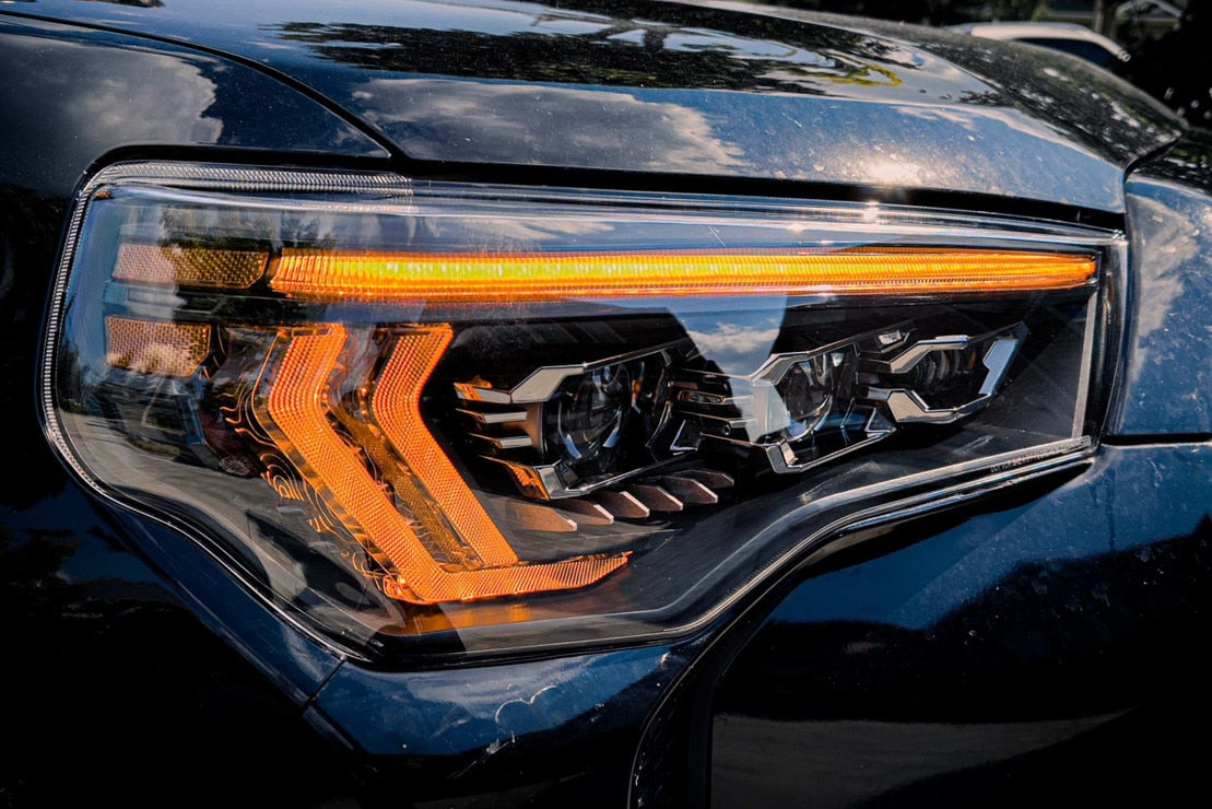 Toyota 4Runner (14-24) XB Evo Led Headlights