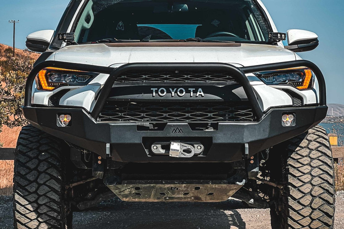 Toyota 4Runner (14-24) XB Evo Led Headlights