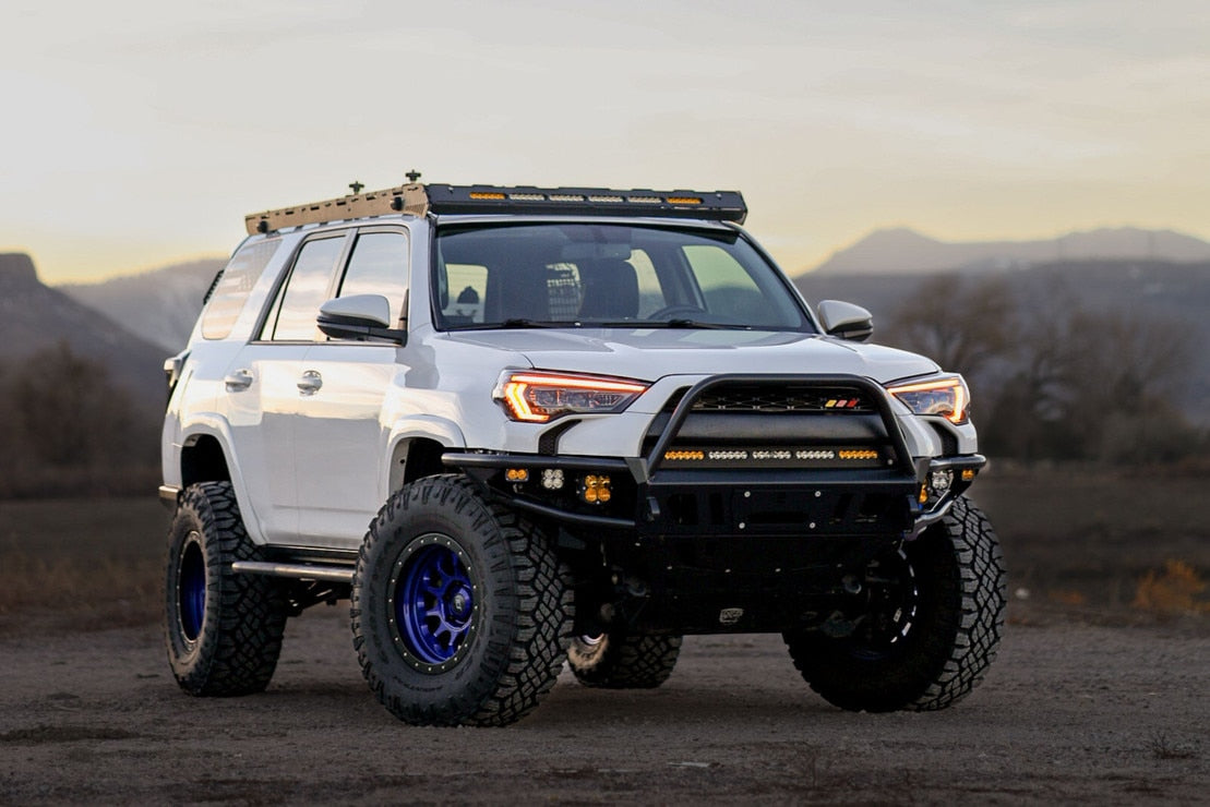 Toyota 4Runner (14-24) XB Evo Led Headlights