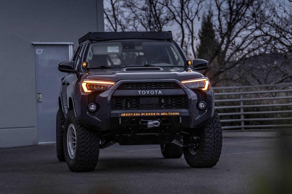 Toyota 4Runner (14-24) XB Evo Led Headlights