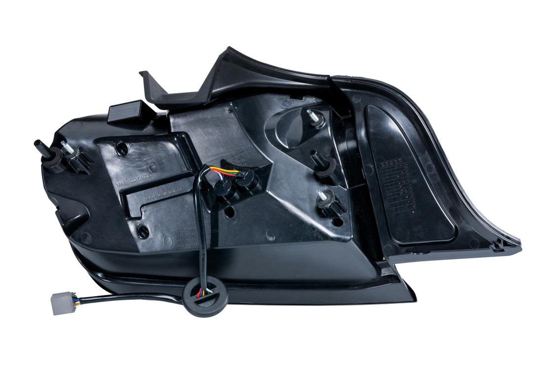 Feux arrière à LED pour Ford Mustang (15-23) XB