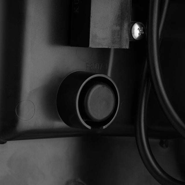 Feux arrière à DEL Alpha-Black pour Chevrolet Silverado 99-06 et GMC Sierra 99-06, série LUXX