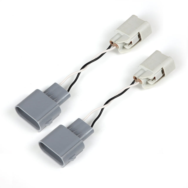 99-07 Ford Super Duty Tail Lights To Alpharex Luxx-Series Tail Lights Converters