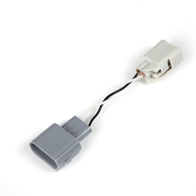 99-07 Ford Super Duty Tail Lights To Alpharex Luxx-Series Tail Lights Converters