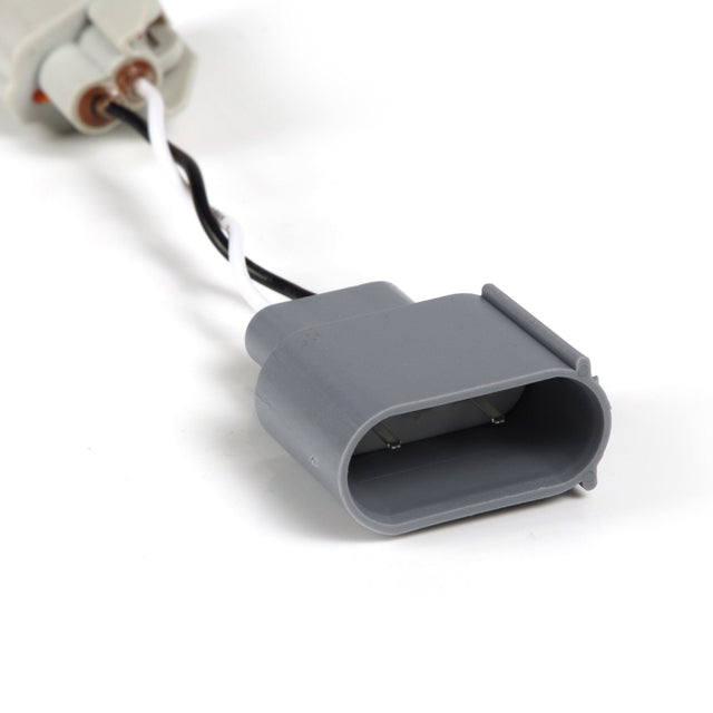 99-07 Ford Super Duty Tail Lights To Alpharex Luxx-Series Tail Lights Converters