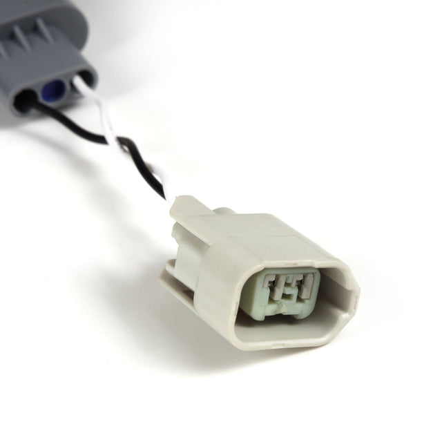 99-07 Ford Super Duty Tail Lights To Alpharex Luxx-Series Tail Lights Converters