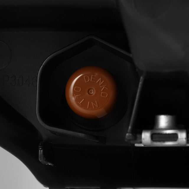 99-09 Honda S2000 LUXX-Series LED Projector Headlights Black