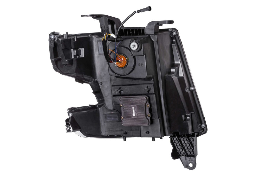 Chevrolet Tahoe (15-20) XB Led Headlights