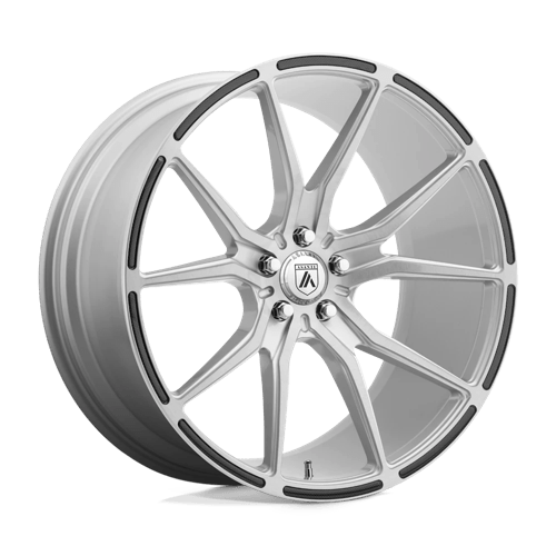 Asanti Black - ABL-13 VEGA | Modèle de boulon 22X9 / 15 Offset / 5X115 | ABL13-22901515SL