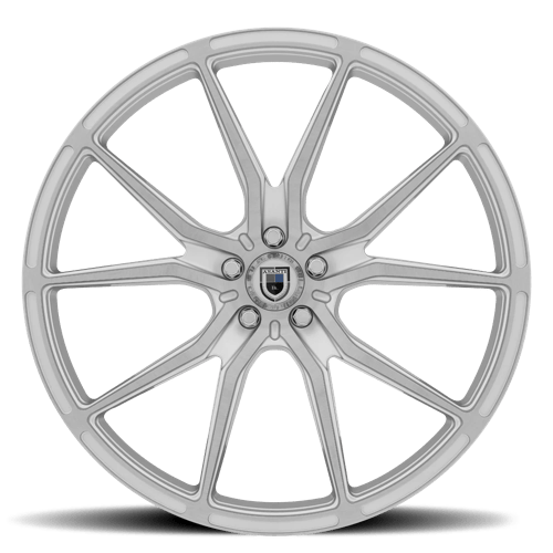 Asanti Black - ABL-13 VEGA | Modèle de boulon 22X9 / 15 Offset / 5X115 | ABL13-22901515SL