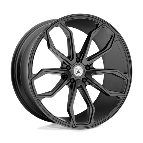 Asanti Black - ABL-19 ATHENA | 20X8.5 / 38 Offset / 5X112 Boulon | ABL19-20855638MG