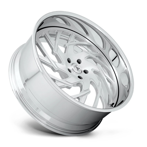 Asanti forgé - AF864 | 24X9 / -2 Offset / 5X120.65 Modèle de boulon | AF864-24903402NBRR