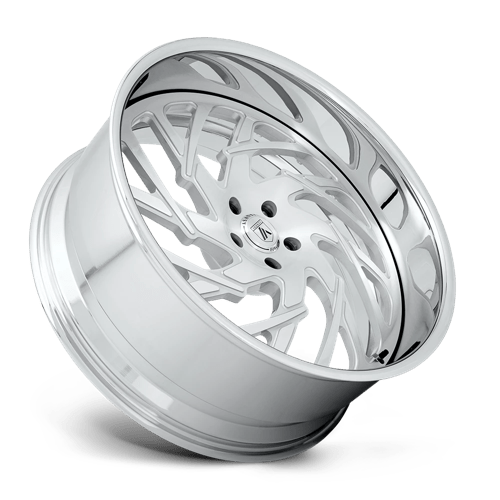 Asanti Forged - AF864 | 24X9 / -2 Offset / 5X120.65 Bolt Pattern | AF864-24903402NBRL