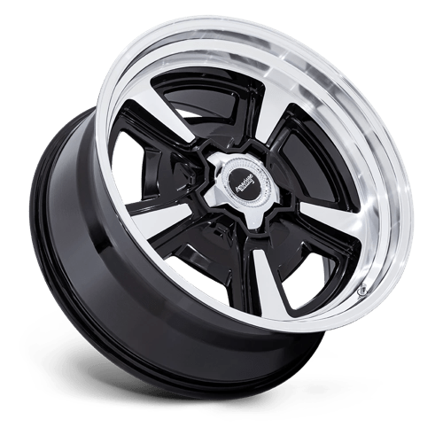 American Racing Vintage - VN517 MARAUDER | 18X8 / 0 Décalage / Modèle de boulon vierge | VN517BD18800000