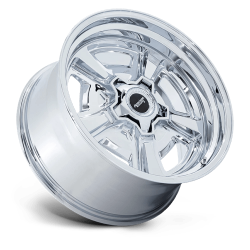 American Racing Vintage - VN517 MARAUDER | 22X9 / 6 Offset / 5X127 Bolt Pattern | VN517PX22905006