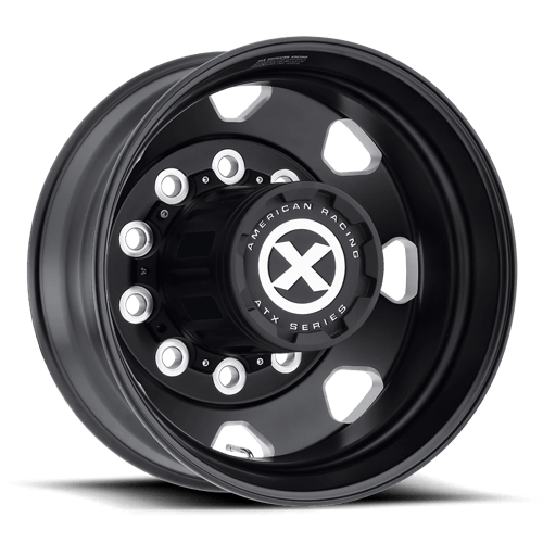 ATX - AO401 OCTANE | 22.5X8.25 / -168 Offset / 10X285.75 Bolt Pattern | AO40122510302