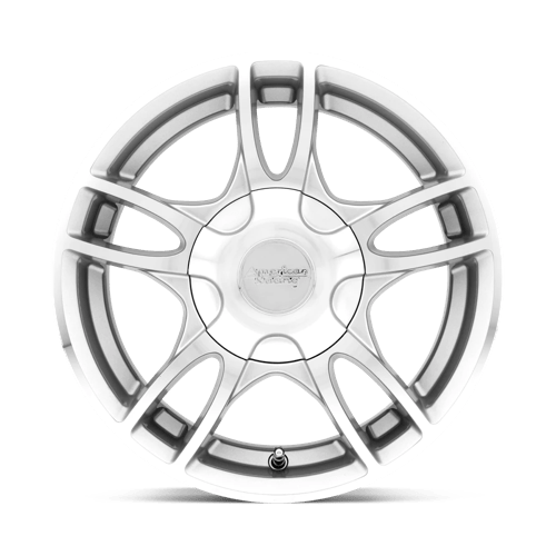 American Racing - AR919 ESTRELLA 2 | 17X7.5 / 45 Offset / 5X114.3/5X120 Boulon | AR91977517445