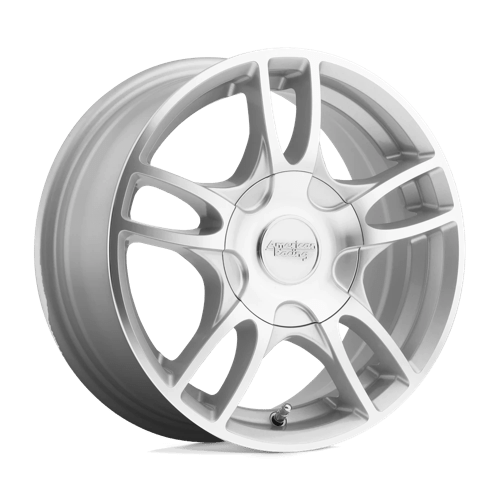 American Racing - AR919 ESTRELLA 2 | 17X7.5 / 45 Offset / 5X114.3/5X120 Boulon | AR91977517445
