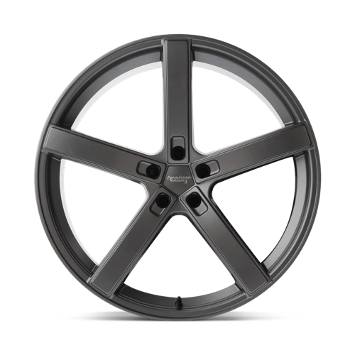 American Racing - AR920 BLOCKHEAD | 20X9 / 33 Offset / 5X114.3 Modèle de boulon | AR92029012933
