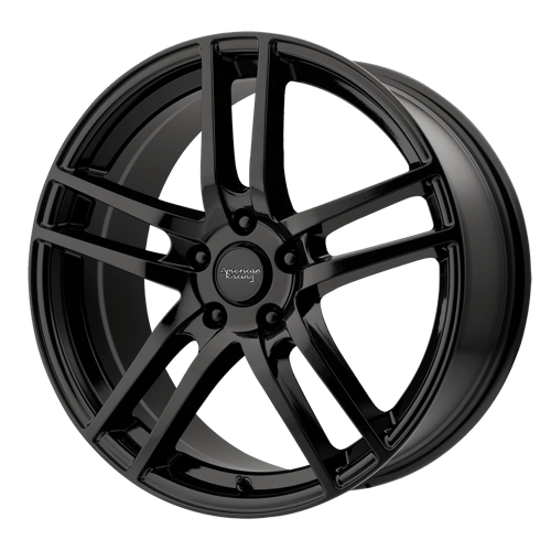American Racing - AR929 | 18X8 / 45 Offset / 5X120 Boulon | AR92988052345