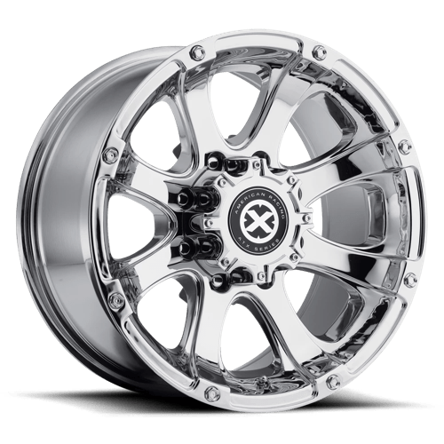ATX Series - AX188 LEDGE | 20X8.5 / 35 Offset / 6X135 Bolt Pattern | AX18828563235