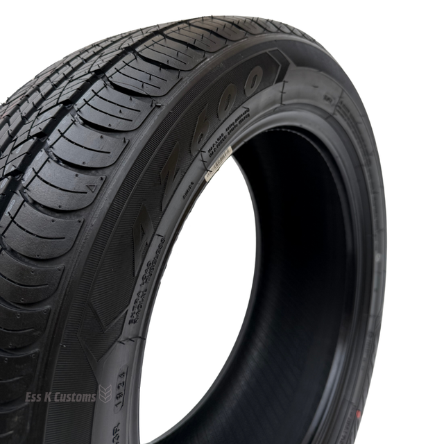 Atturo AZ 600 235/65R18