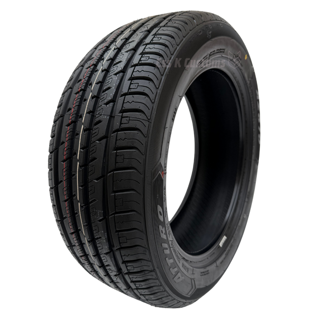 Atturo AZ 610 245/70R17