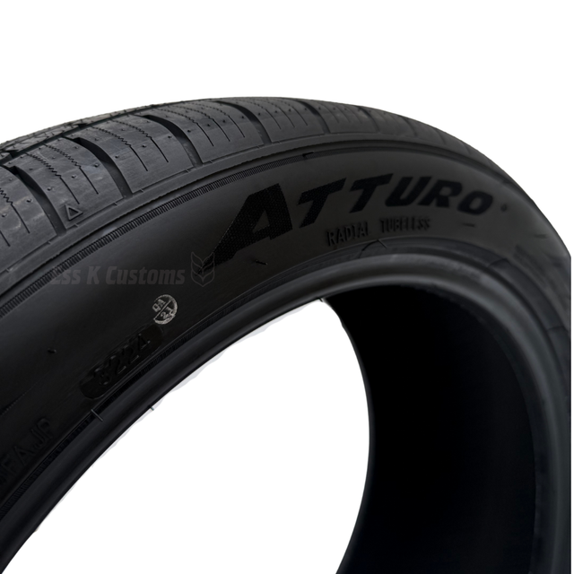 Atturo AZ 810 285/40R24