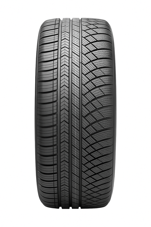 Sailun Atrezzo 4Season 215/60R16