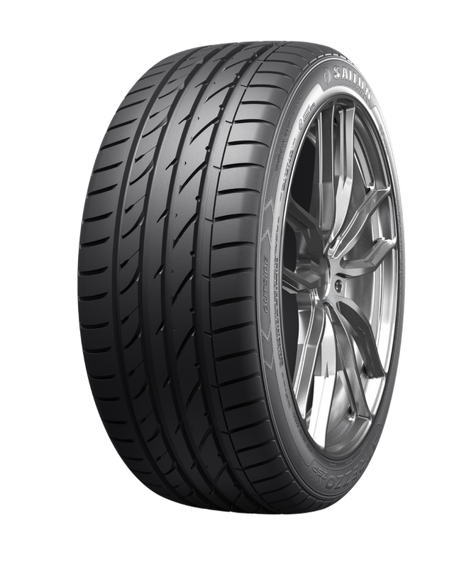 Sailun Atrezzo ZSR 245/35R20