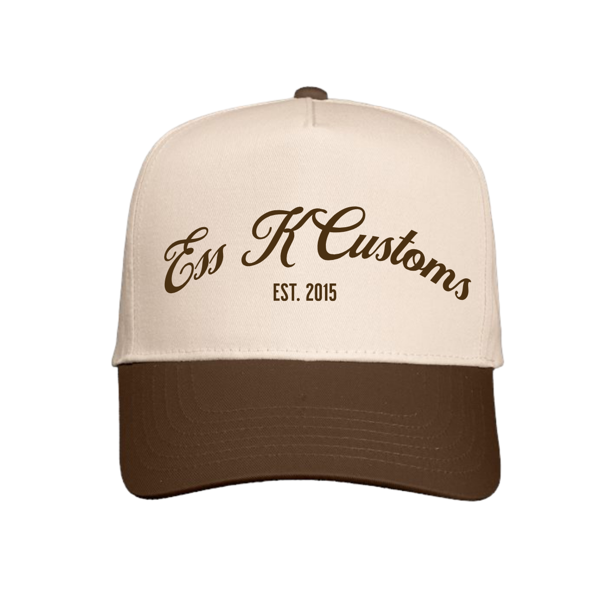 Ess K Customs - Trucker Hat